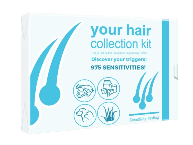 Sensitivity Test Plus Kit