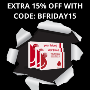 EXTRA 15% OFF WITH CODE BFRIDAY15